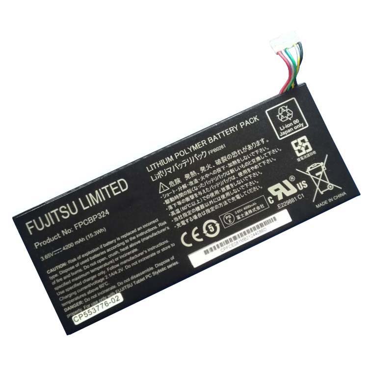 FUJITSU FPB0261