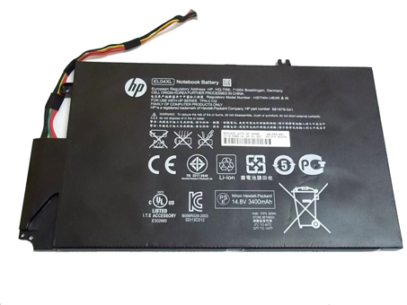 HP ENVY 4-1218tu