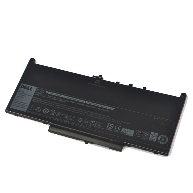 Dell Latitude 14 E7270 E7470… accu