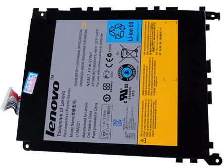 Lenovo IdeaPad K1 Tablet PC