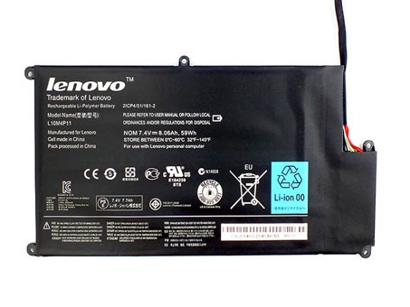 Lenovo Ideapad U410 L10M4P11 2… accu