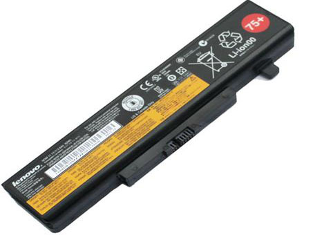 Lenovo battery IdeaPad Y480 Y5… accu