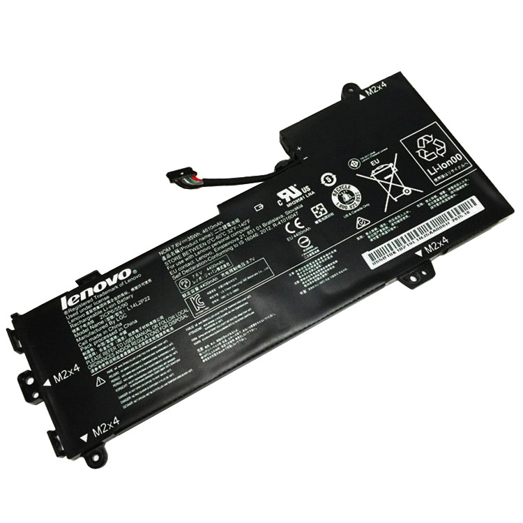 Lenovo U30 U30-70 U31 E31 seri… accu