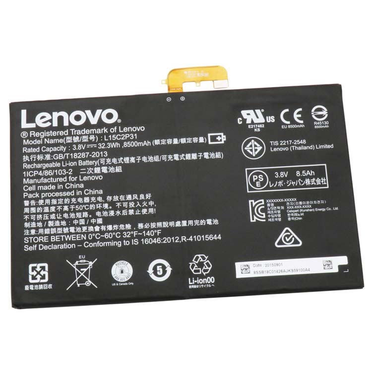 LENOVO Yoga Book YB1-X90F