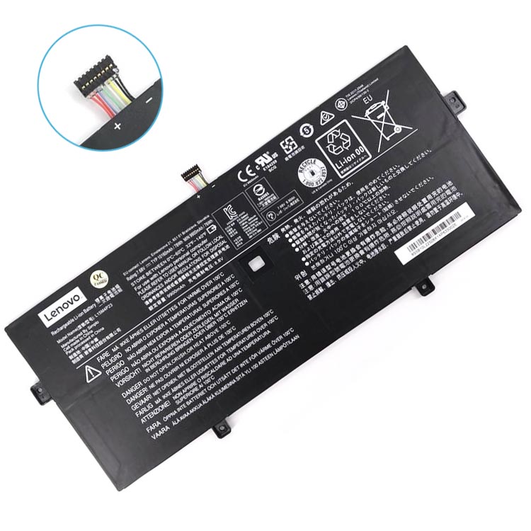 LENOVO Yoga 910-13IKB(80VF00C6GE)