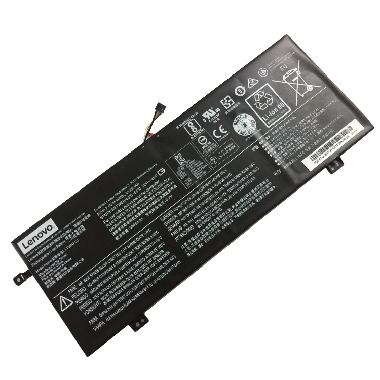 Lenovo Ideapad 710S-13ISK xiao… accu