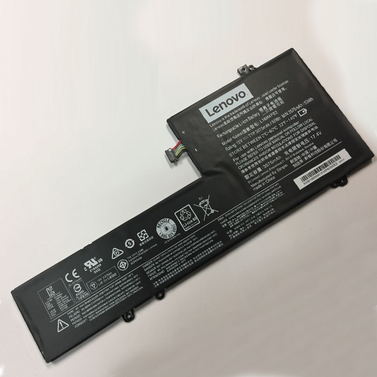 Lenovo IdeaPad 720s L16C4PB2 L… accu