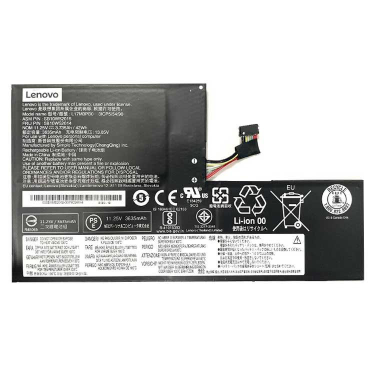 LENOVO 5B10Q13163