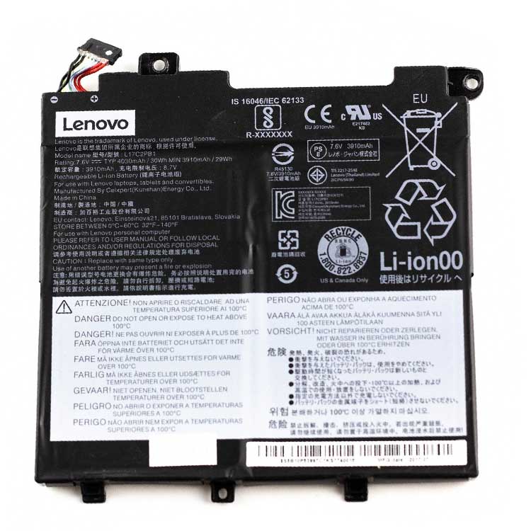 LENOVO L17C2PB1