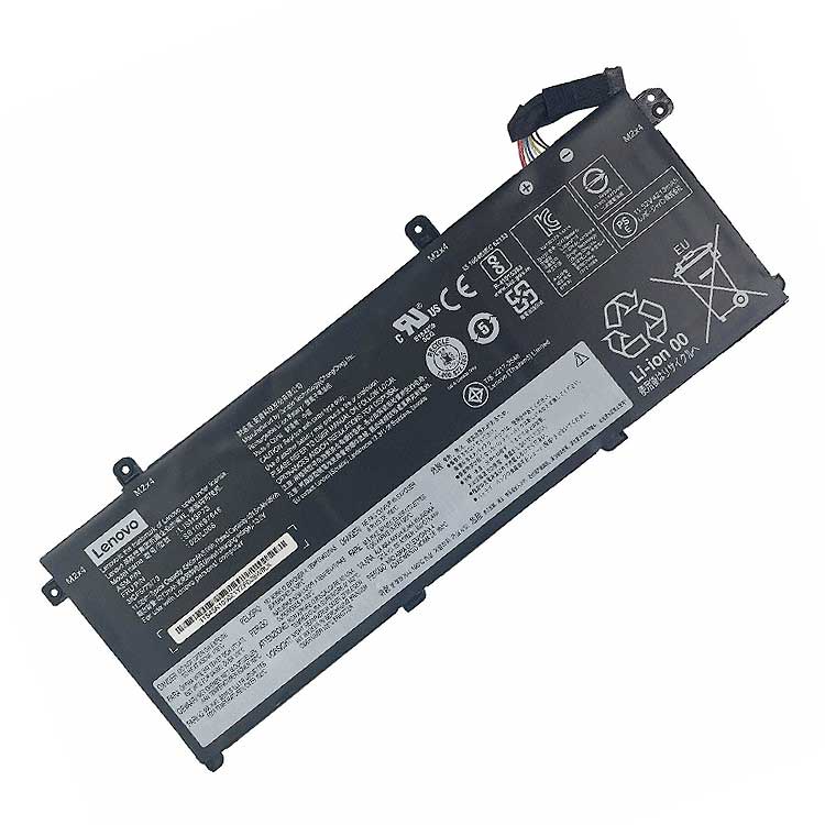 Lenovo ThinkPad T490 T495 P43S… accu