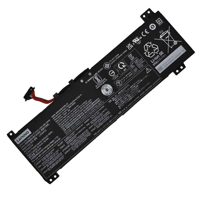 Lenovo Legion 5-15ACH6H 16ACH6… accu