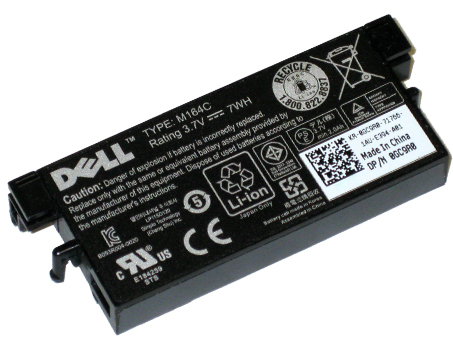 Dell PowerEdge T710 H700 H800 … accu