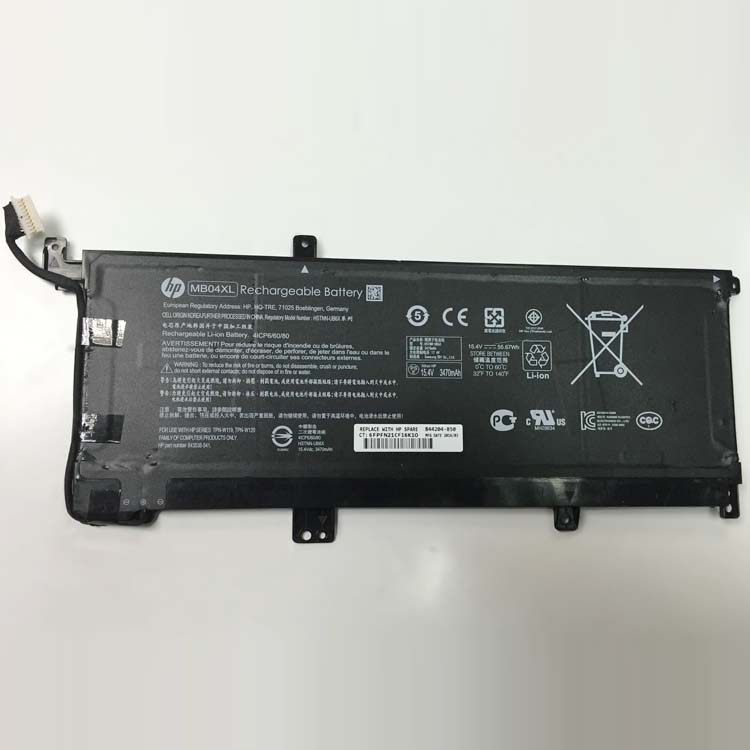 HP HSTNN-UB6X … accu