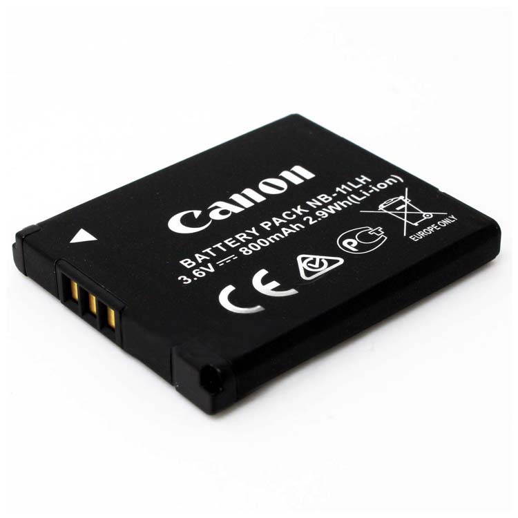 CANON IXUS 132