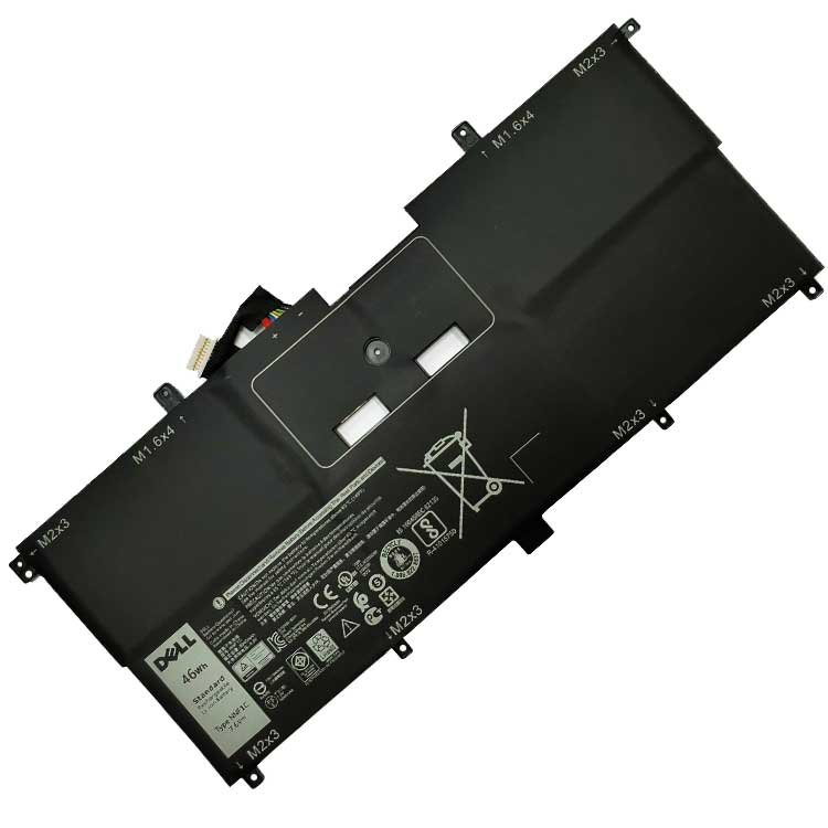 Dell XPS 13-9365-D4605TS