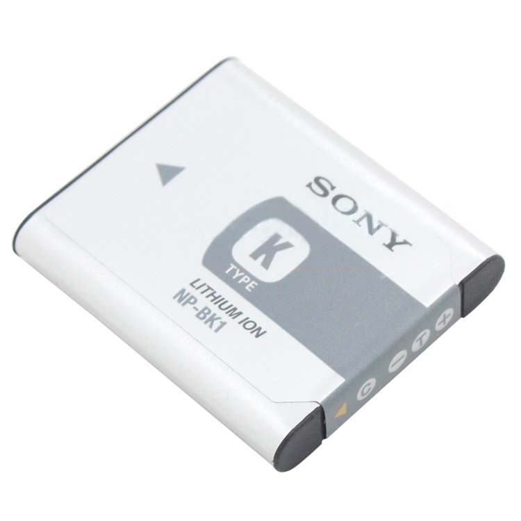 SONY Cyber-shot MHS-PM5