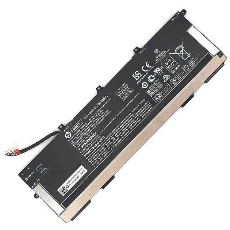 Hp OR04XL HSTNN-IB8U L34449-00… accu