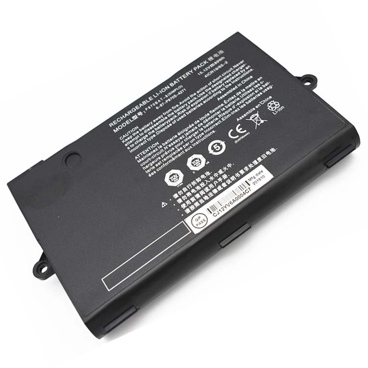 P870BAT-8,6-87-P870S-4271