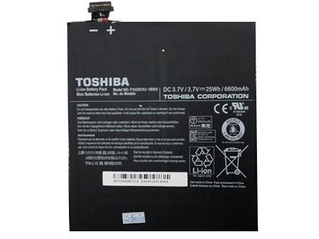 Toshiba Excite 10 PA5053U-1BRS… accu