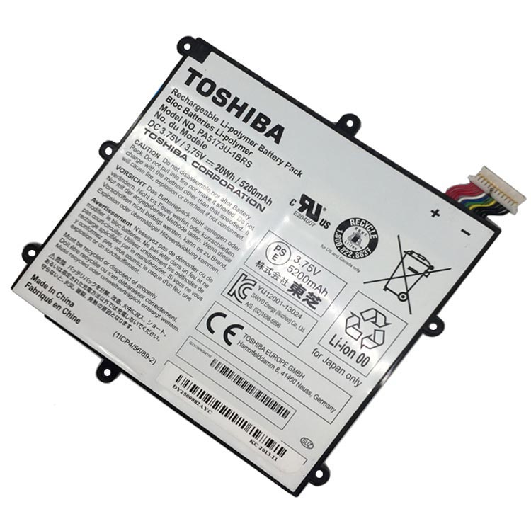 TOSHIBA PA5173U-1BRS