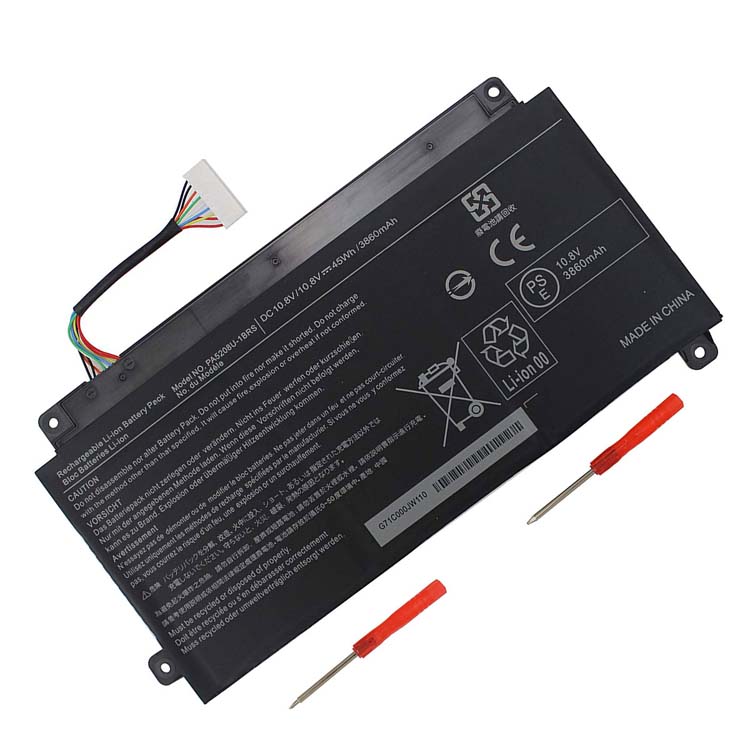 TOSHIBA Satellite Radius 15 P50W-C-104