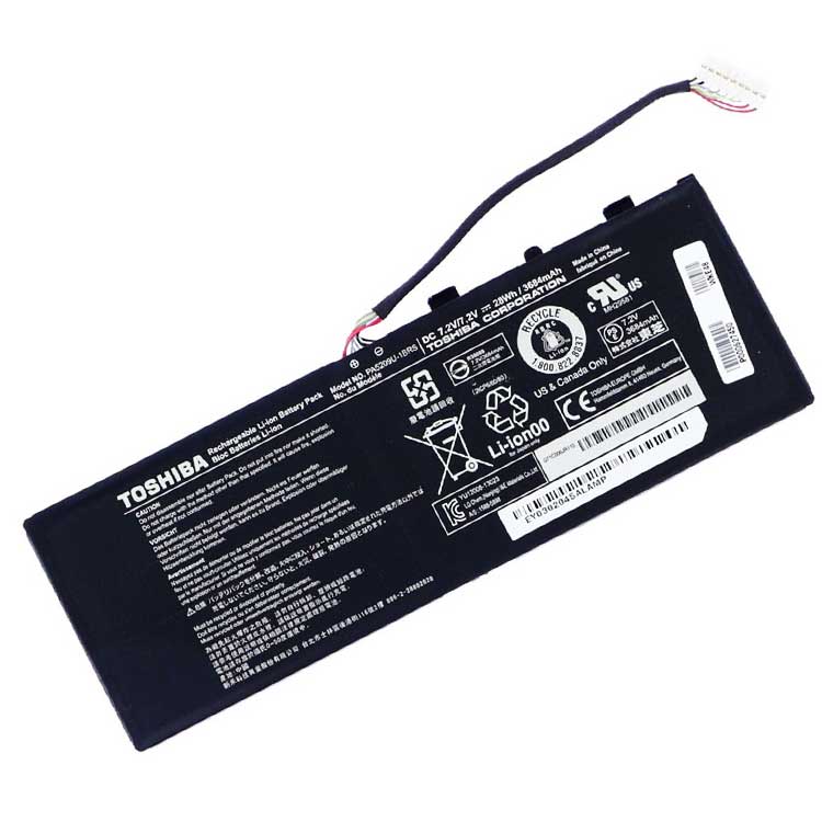 TOSHIBA Satellite Radius 11 L10W-C-10E