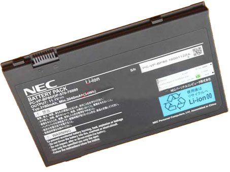 Nec PC-VP-BP80 OP-570-76999… accu