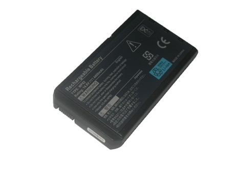 Pc Vp Wp104 Batterij Nieuwe Accu Voor Nec Pc Vp Wp104 Bij Laptop Accu Batterij Nl