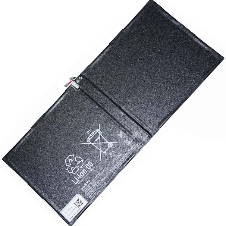 Sony Tablet Xperia Z2 SGP511 S… accu