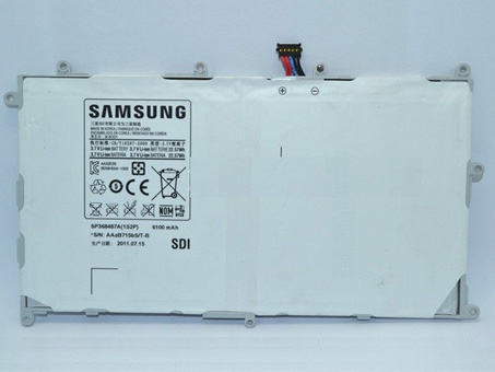 SAMSUNG Galaxy Tab P7320