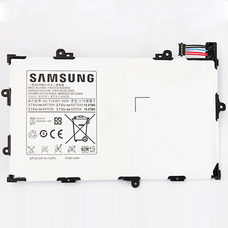 SAMSUNG SP397281A