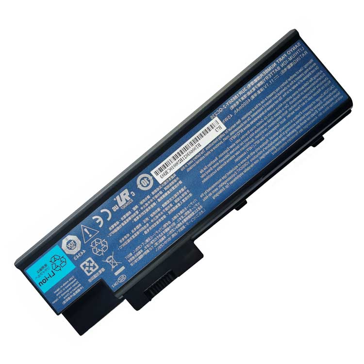 Bewust worden Herdenkings verlichten Acer TravelMate 2300NLC Batterij - Nieuwe accu voor Acer TravelMate 2300NLC bij laptop-accu-batterij.nl Bewust worden Herdenkings verlichten Acer TravelMate 2300NLC Batterij - Nieuwe accu voor Acer TravelMate 2300NLC bij laptop-accu-batterij.nl