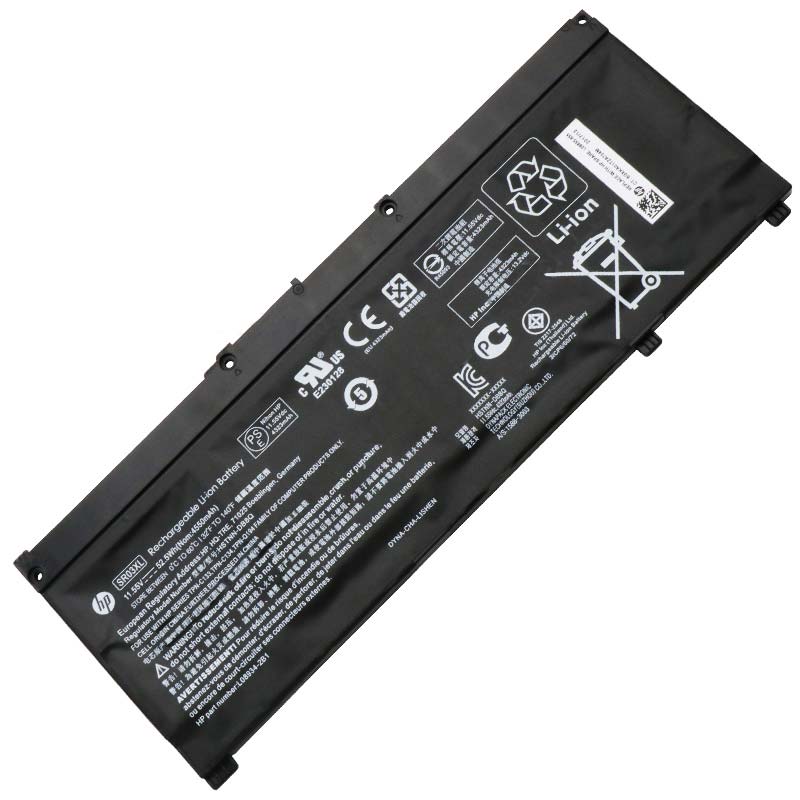 Hp TPN-Q211 DB8Q L08934-2B1 L0… accu