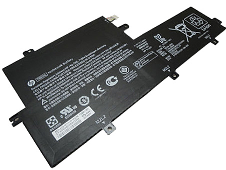 Hp TR03X TPN-W110 HSTNN-DB5G H… accu