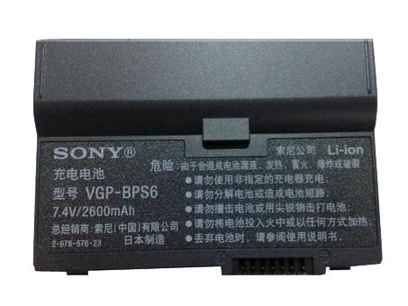SONY VAIO VGN-UX007