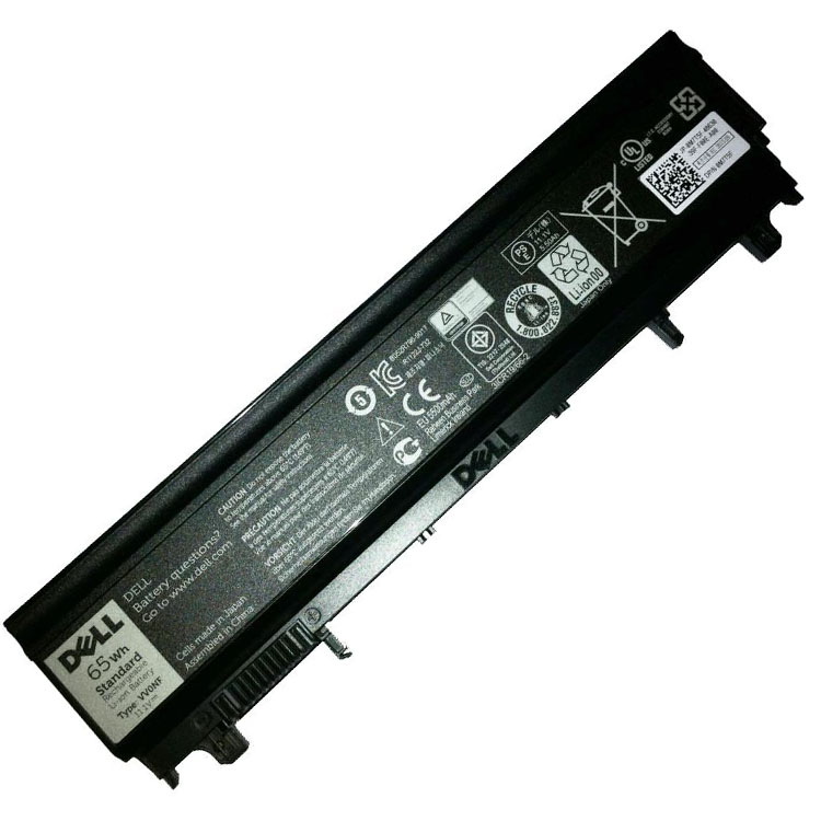 Dell Latitude E5440 E5540 Seri… accu