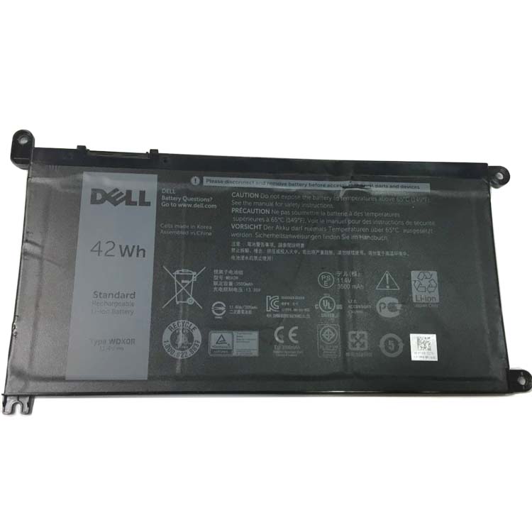 Dell INS 13MF PRO,Inspiron 13 … accu