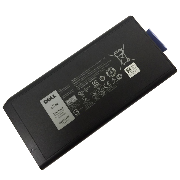 Dell Latitude E5404 E7404… accu