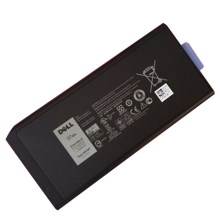 Dell Latitude 14 5404 7204 740… accu