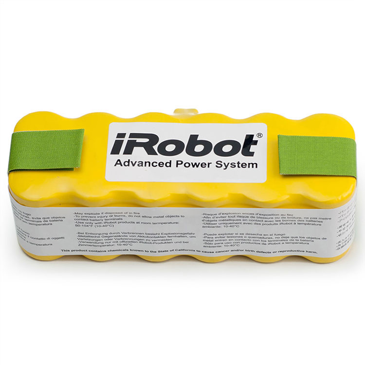 iRobot Roomba serie 600