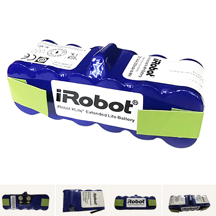 iRobot Roomba serie 700 800 90… accu