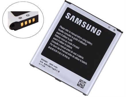 SAMSUNG Galaxy S4 i9500