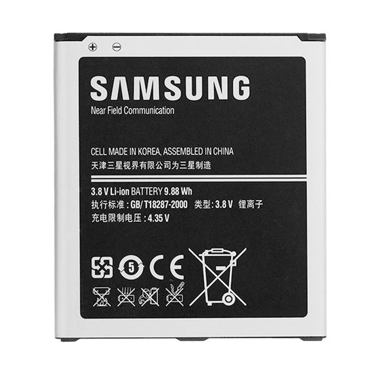 SAMSUNG B600BU