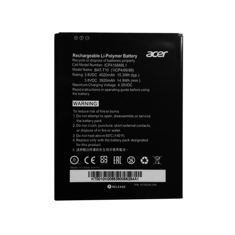 Acer Liquid X2