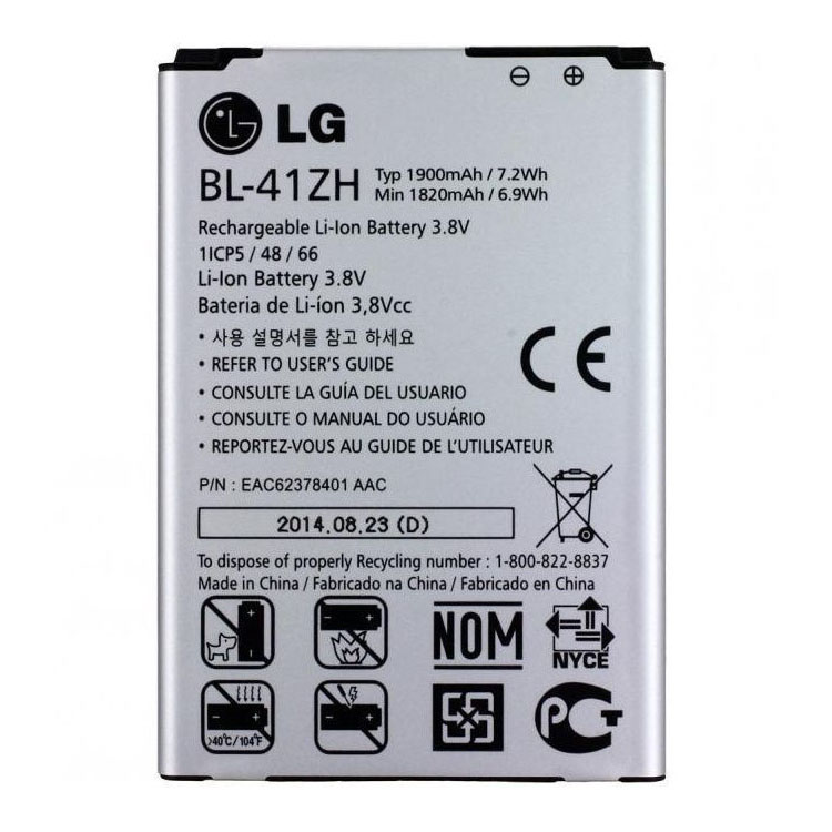 LG BL-41ZH