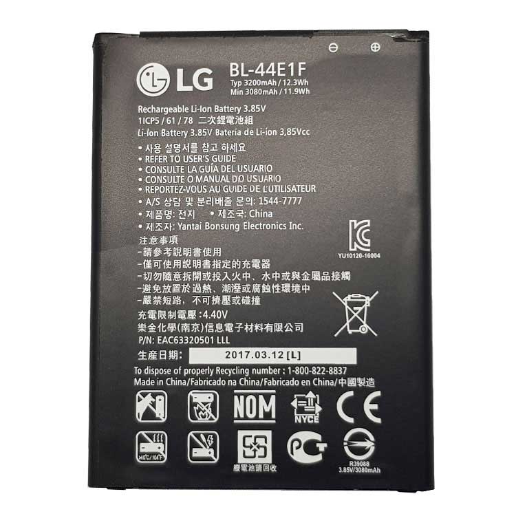 LG H990N (Hong Kong)