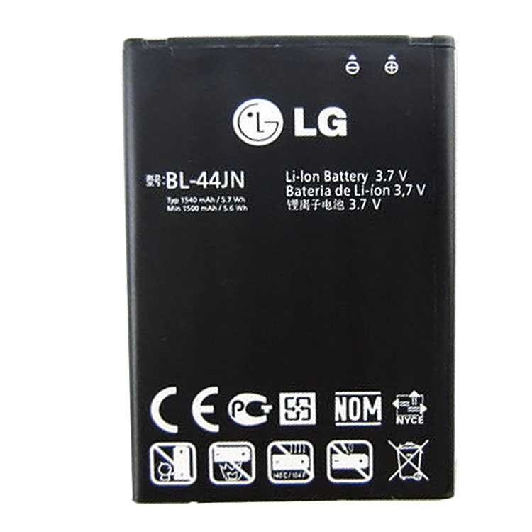 LG Ignite AS855 Connect 4G MS8… accu