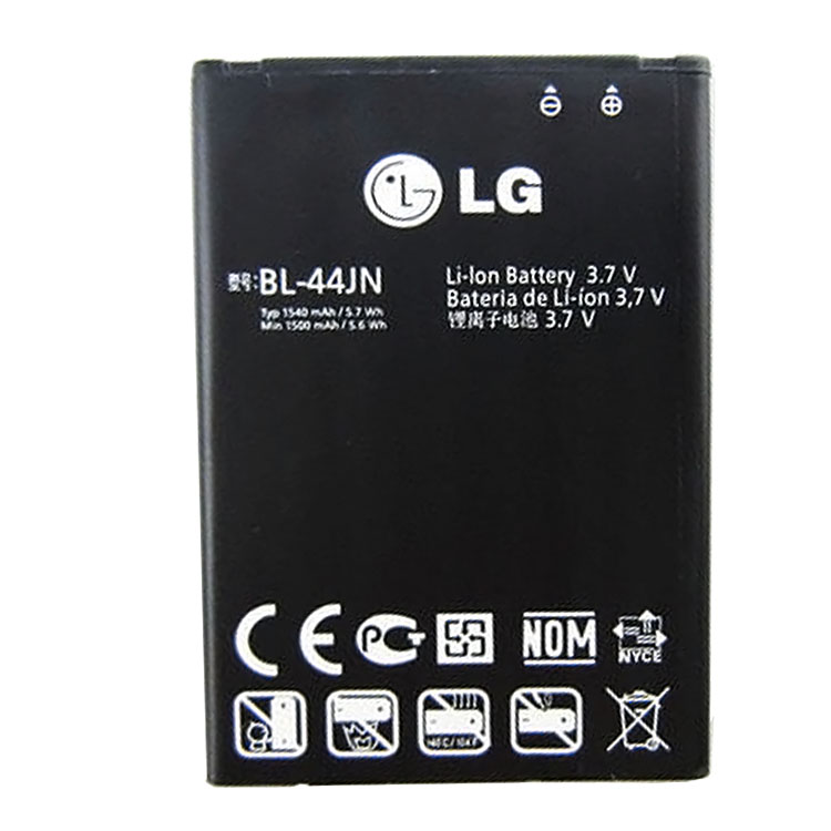 LG Connect 4G MS840