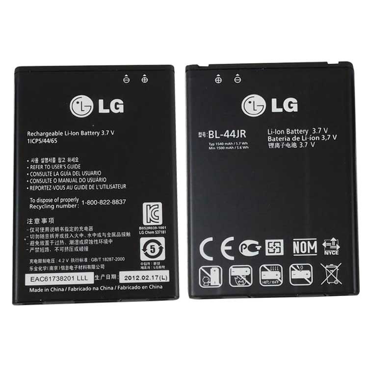 LG BL-44JR