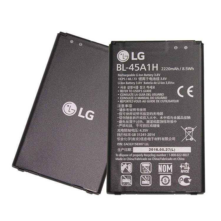 LG K425